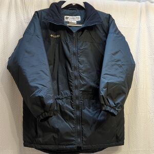 Columbia Jacket